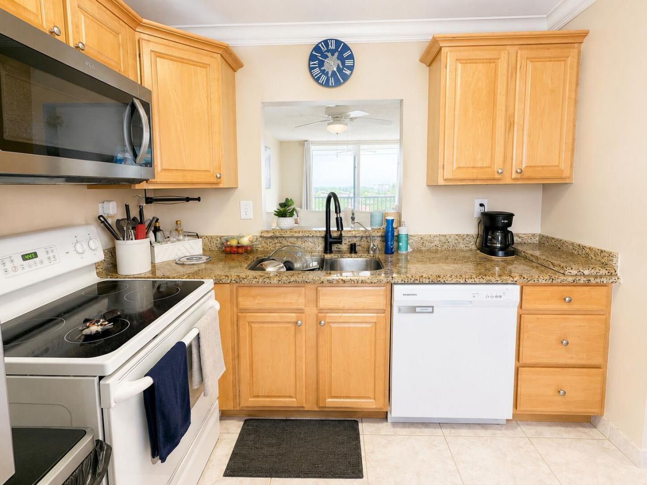1391 S Ocean Boulevard, Unit 807, Pompano Beach, FL 33062 Photo