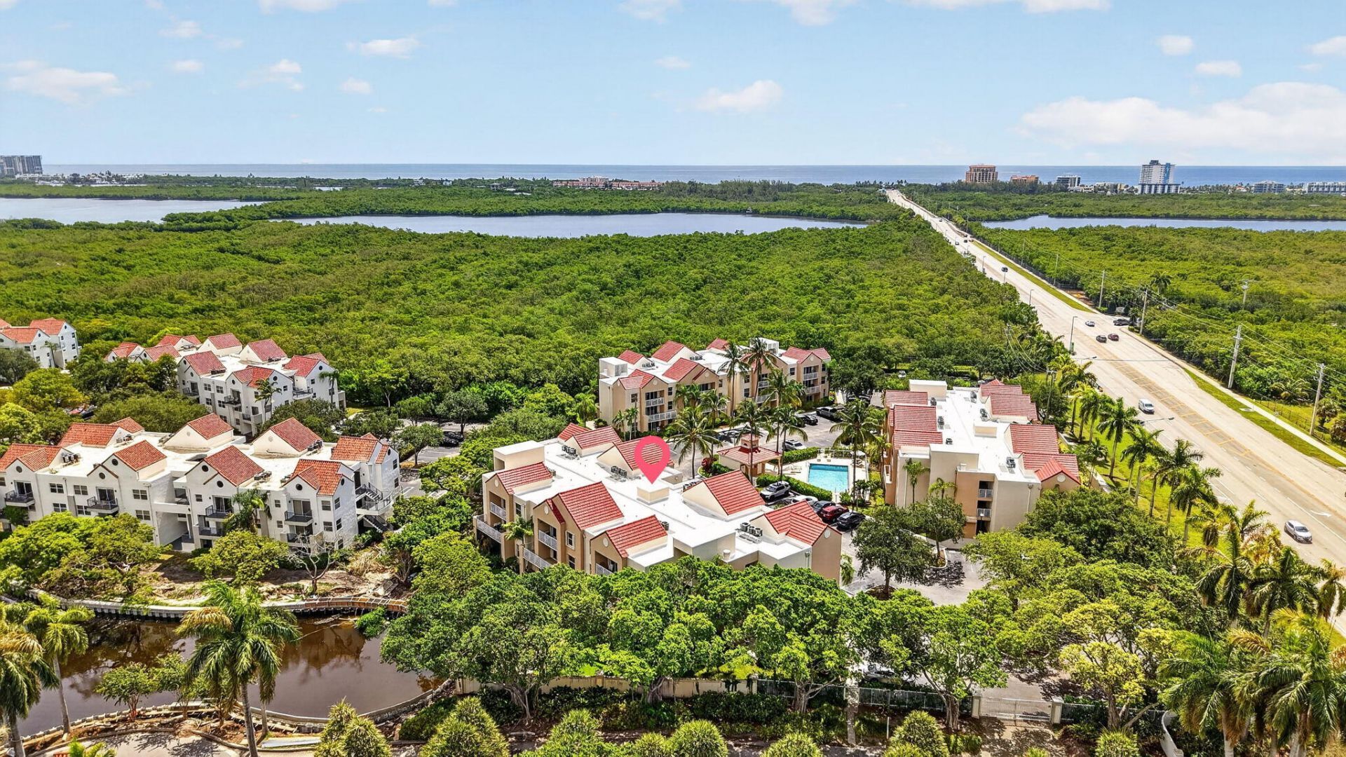 2731 Ocean Club Boulevard, Unit 102, Hollywood, FL 33019 Photo