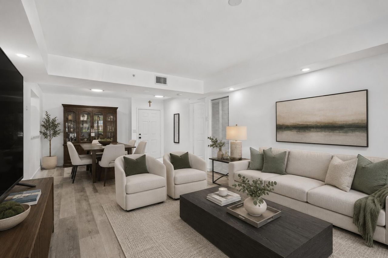 2731 Ocean Club Boulevard, Unit 102, Hollywood, FL 33019 Photo