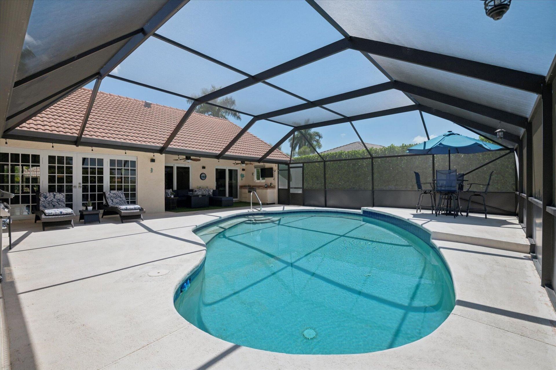 10080 Canoe Brook Circle, Boca Raton, FL 33498 Photo