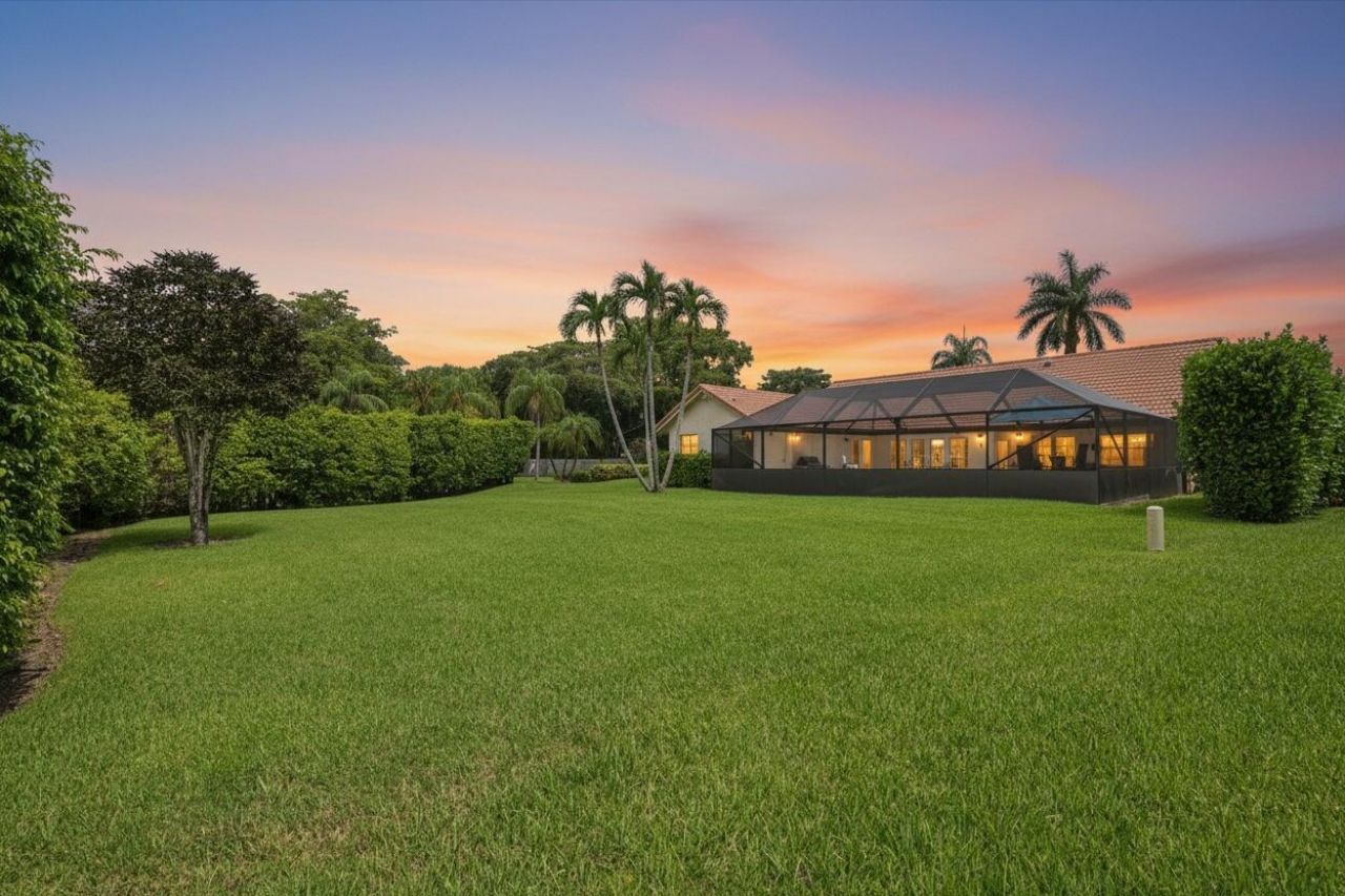 10080 Canoe Brook Circle, Boca Raton, FL 33498 Photo