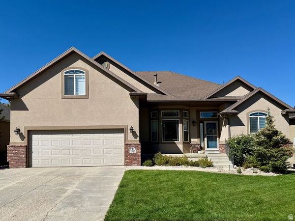 2187 E EAGLE CREST DR , Draper (UT Cnty), UT 84020