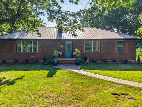 32240 Rockville Road, Louisburg, KS 66053