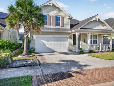 1472 Culbertson Ave., Myrtle Beach, SC 29577
