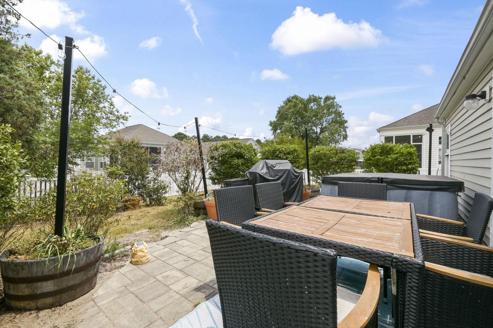 3136 Robins Nest Way  Photo 30
