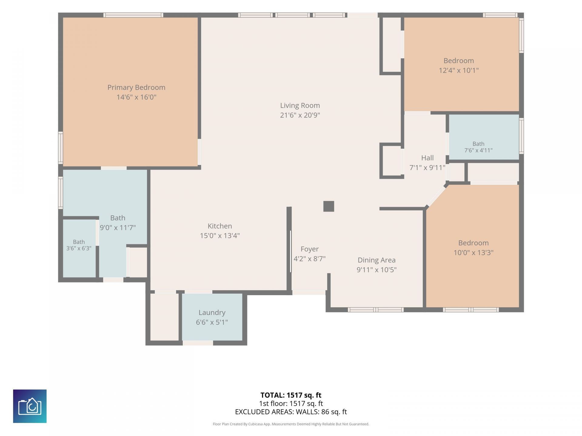 3136 Robins Nest Way  Photo 32