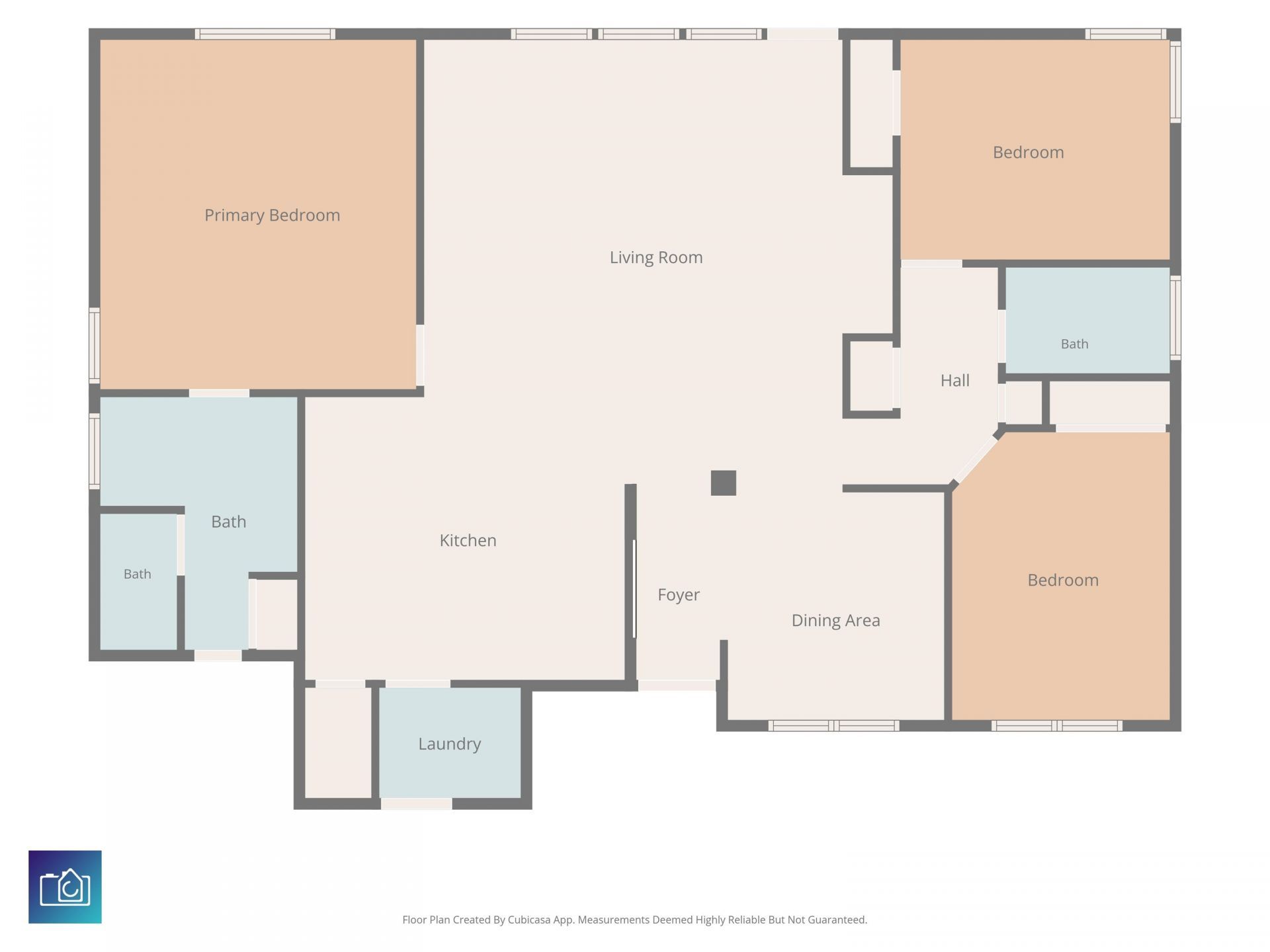 3136 Robins Nest Way  Photo 33