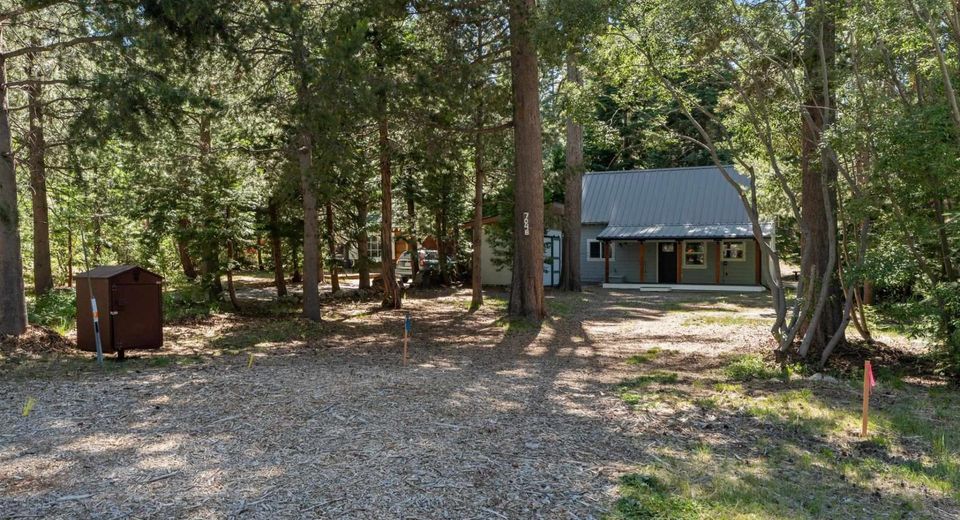 7065 8th Avenue , Tahoma, CA 96142 Photo