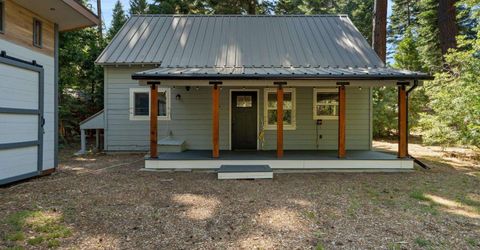 7065 8th Avenue , Tahoma, CA 96142 Photo