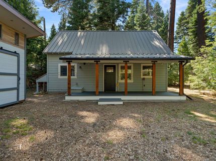 7065 8th Avenue , Tahoma, CA 96142 Photo