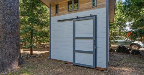 7065 8th Avenue , Tahoma, CA 96142 Photo