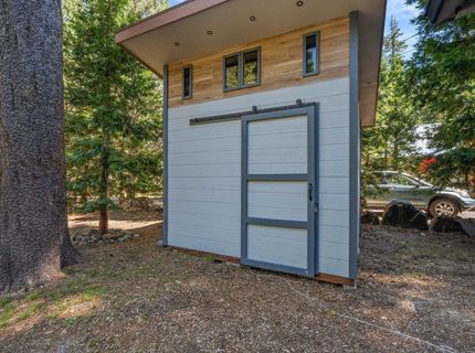 7065 8th Avenue , Tahoma, CA 96142 Photo