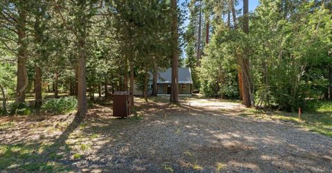 7065 8th Avenue , Tahoma, CA 96142 Photo