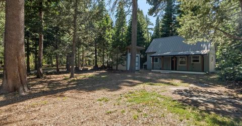 7065 8th Avenue , Tahoma, CA 96142 Photo