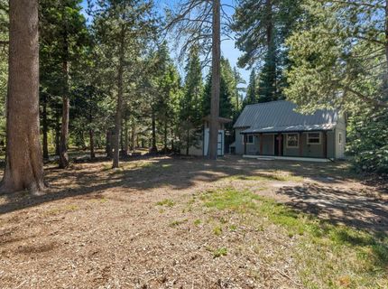 7065 8th Avenue , Tahoma, CA 96142 Photo