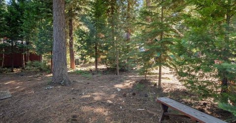 7065 8th Avenue , Tahoma, CA 96142 Photo