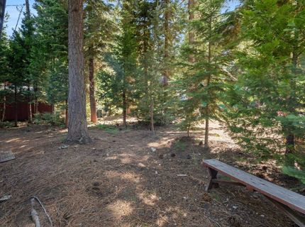 7065 8th Avenue , Tahoma, CA 96142 Photo