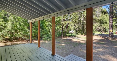 7065 8th Avenue , Tahoma, CA 96142 Photo