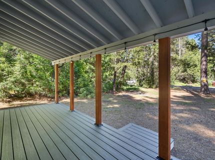 7065 8th Avenue , Tahoma, CA 96142 Photo