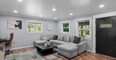 7065 8th Avenue , Tahoma, CA 96142 Photo