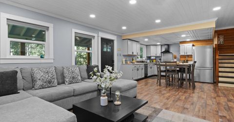 7065 8th Avenue , Tahoma, CA 96142 Photo
