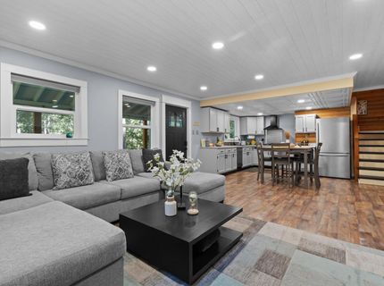 7065 8th Avenue , Tahoma, CA 96142 Photo