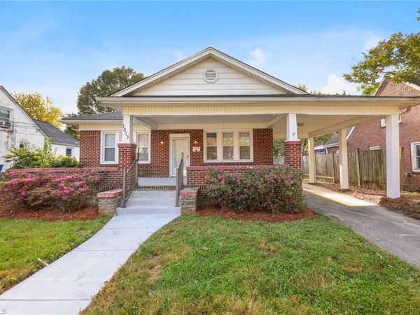 1015 S Hawthorne Road , Winston-Salem, NC 27103