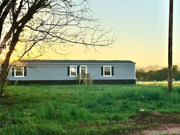 840151 S 3450 Road , Chandler, OK 74834