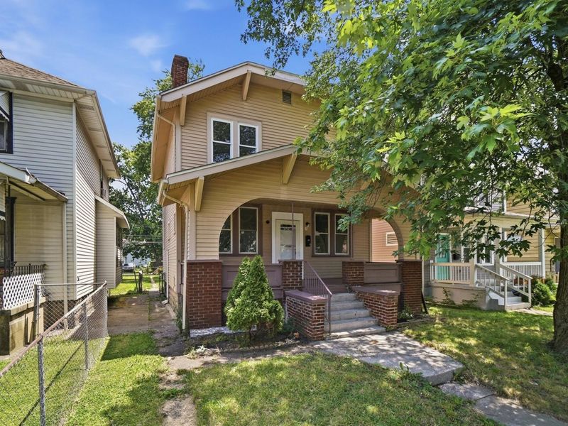82 S Terrace Avenue, Columbus, OH 43204 Photo 1