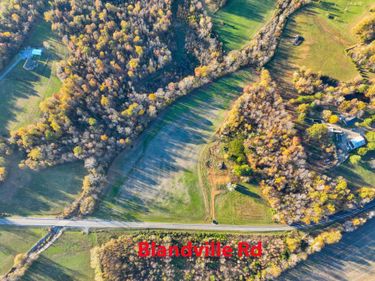 12285 Blandville Road, Kevil, KY 42053