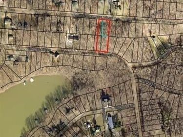 Lot 28 Cumberland Drive, Cadiz, KY 42211