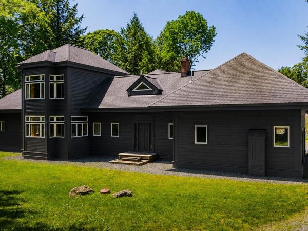 144 High Meadow Road, Winhall, VT 05340