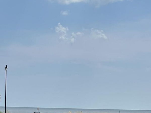 1124 Beach Drive, Gulfport, MS 39507