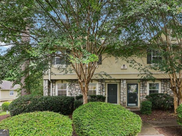 6900 Roswell Road, Unit 1D, Atlanta, GA 30328