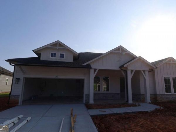 120 Millbury Lane, Dallas, GA 30157