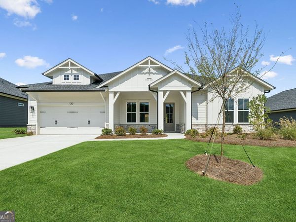 120 Millbury Lane, Dallas, GA 30157