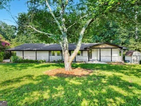 5317 Kings Highway, Douglasville, GA 30135