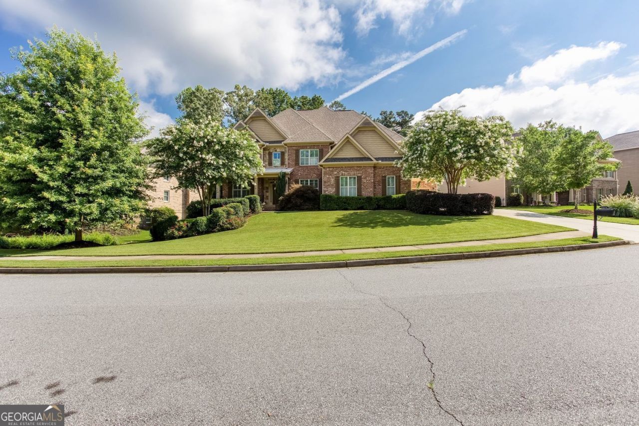 2824 Magnolia Creek Drive Nw, Kennesaw, GA 30152 Main Photo