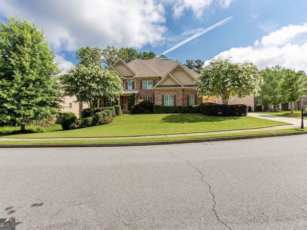 2824 Magnolia Creek Drive NW, Kennesaw, GA 30152