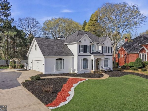 170 Glen Eagle Way, Mcdonough, GA 30253
