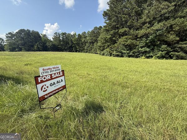 0 Cartbody Road, Carrollton, GA 30116
