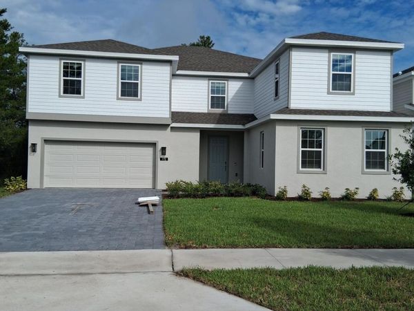 772 Farfields Street, DeLand, FL 32724