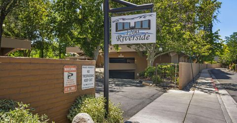 1200 Riverside Drive, Unit 1253, Reno, NV 89503 Photo