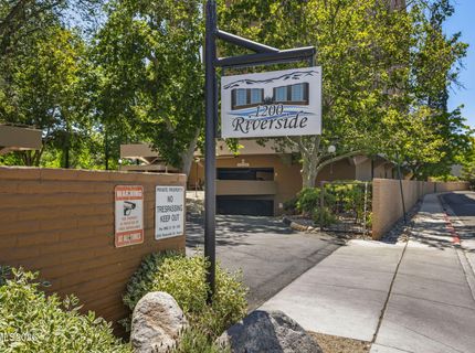 1200 Riverside Drive, Unit 1253, Reno, NV 89503 Photo
