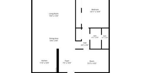 1200 Riverside Drive, Unit 1253, Reno, NV 89503 Photo