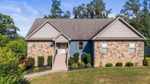 133 Briar Meadow Trail Se, Cleveland, TN 37323 Main Photo