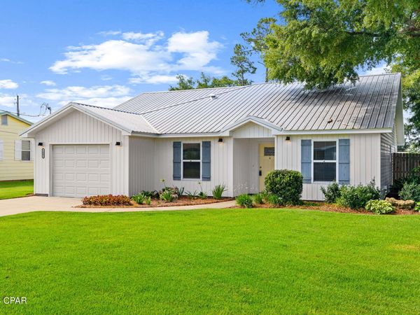 1003 W 12th Court, Panama City, FL 32401