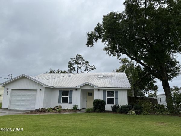 1003 W 12th Court, Panama City, FL 32401