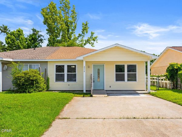 2716 Oak Hammock Drive , Panama City, FL 32401