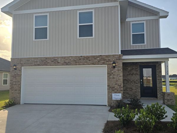 3128 Breezy Bay Court, Southport, FL 32409